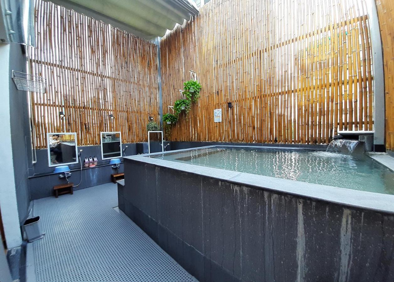 Azumaya Hotel Le Thanh Ton โฮจิมินห์ซิตี้ ภายนอก รูปภาพ