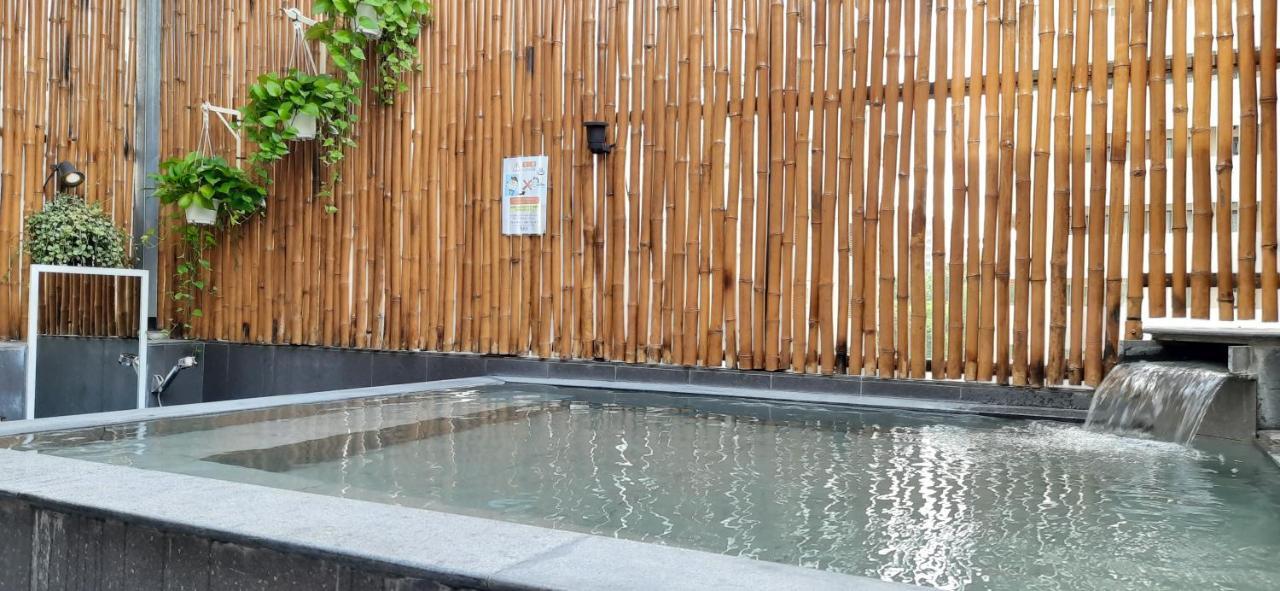 Azumaya Hotel Le Thanh Ton โฮจิมินห์ซิตี้ ภายนอก รูปภาพ