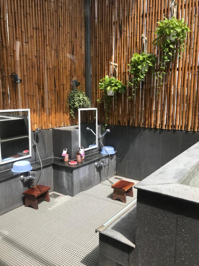 Azumaya Hotel Le Thanh Ton โฮจิมินห์ซิตี้ ภายนอก รูปภาพ